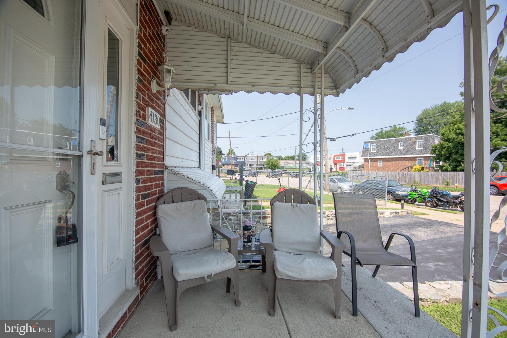 4130 WHITING ROAD