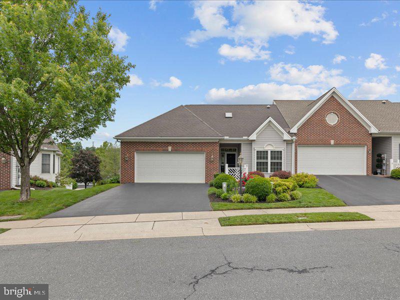 17 TUSCANY COURT