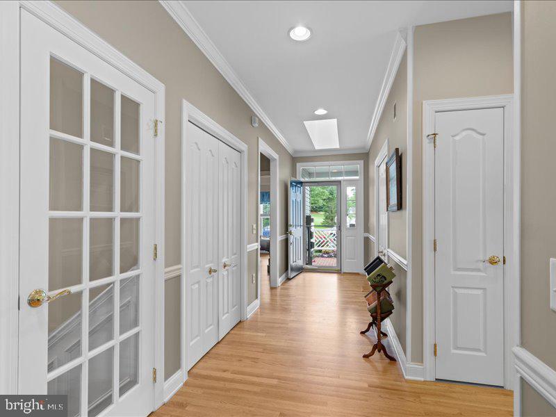 17 TUSCANY COURT