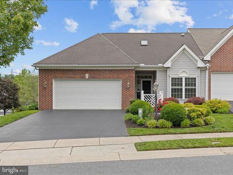 17 TUSCANY COURT CAMP HILL PA 17011
