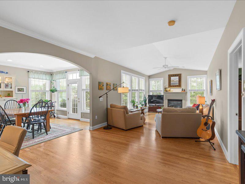 17 TUSCANY COURT