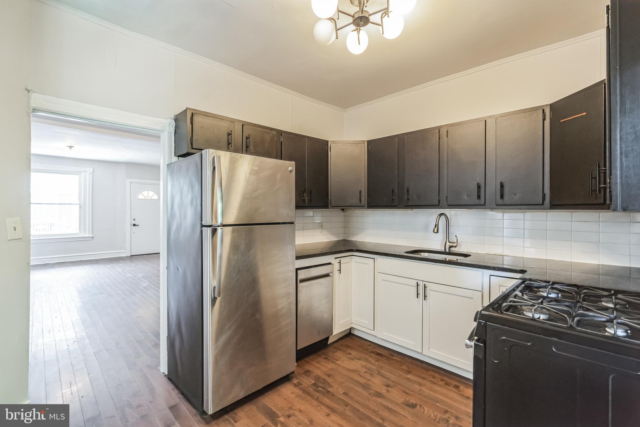 KINGSESSING - Residential