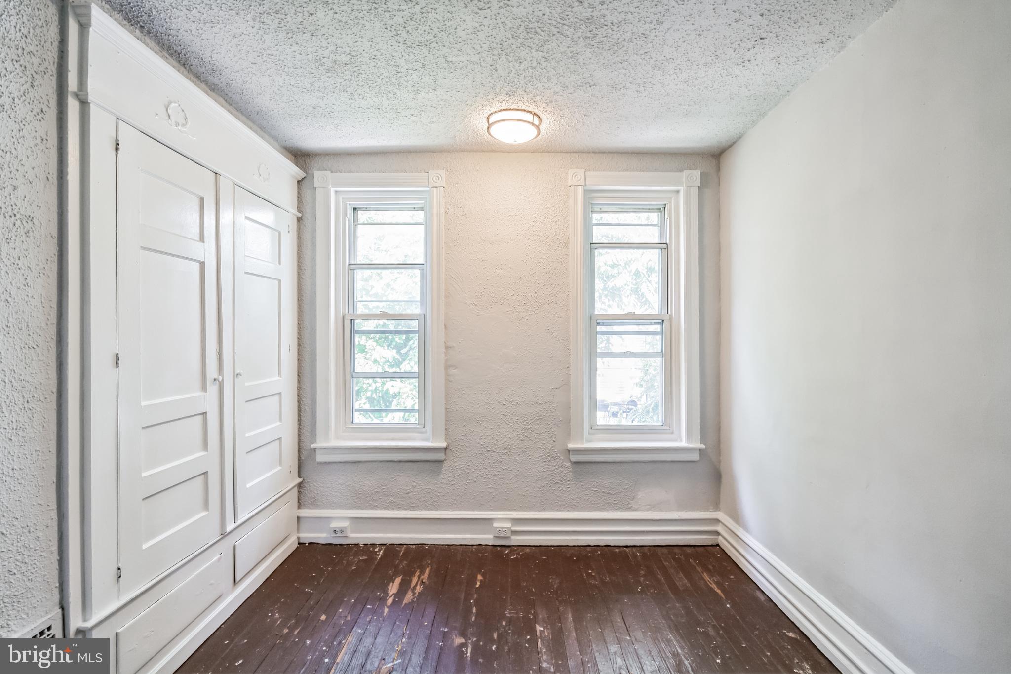 KINGSESSING - Residential