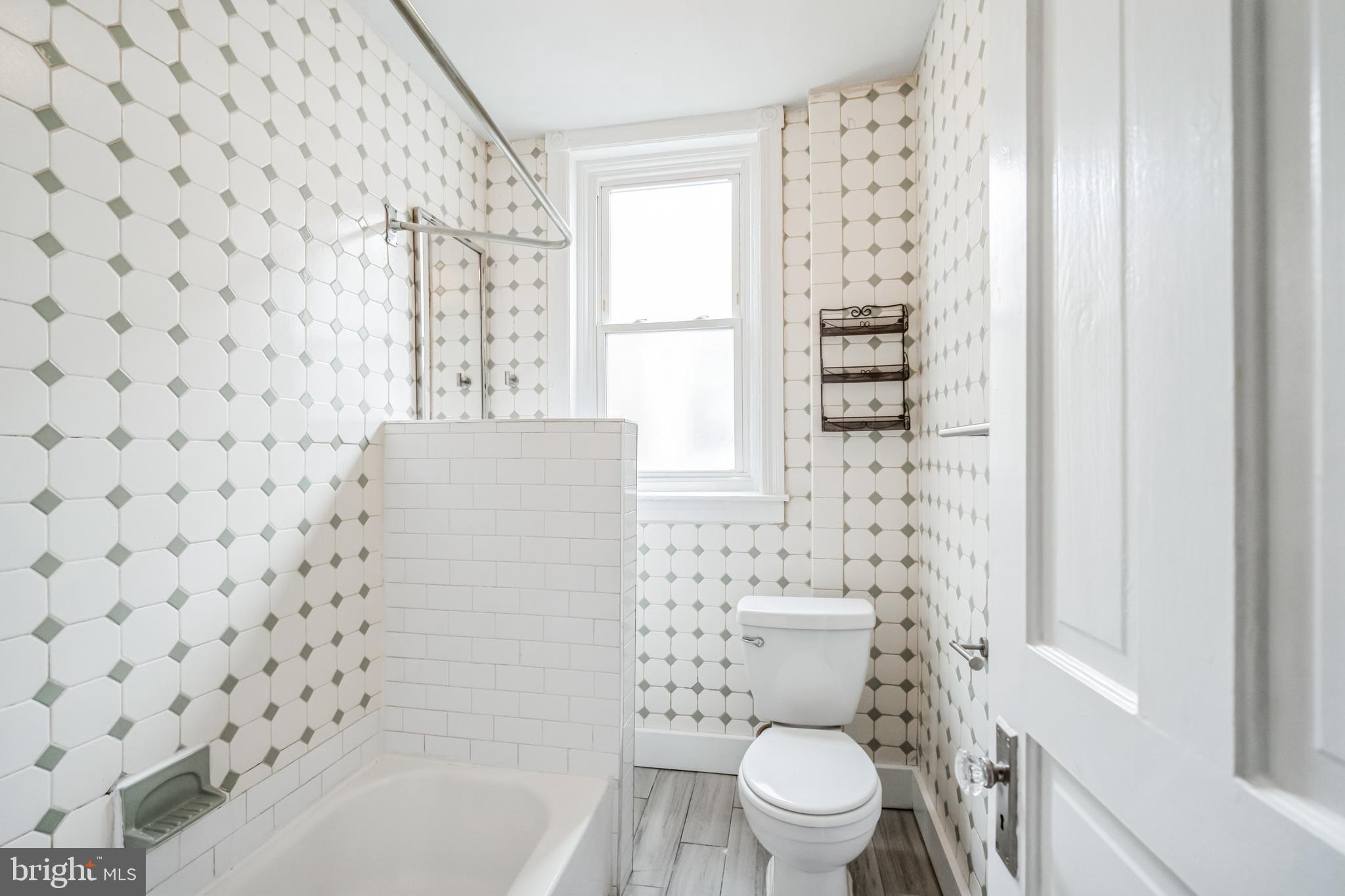 KINGSESSING - Residential