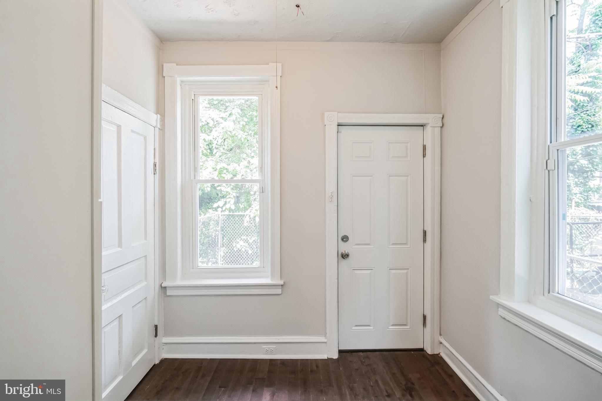 KINGSESSING - Residential