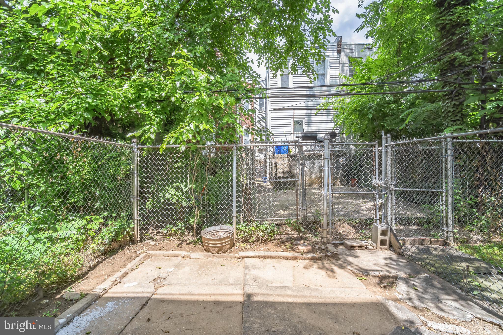 KINGSESSING - Residential