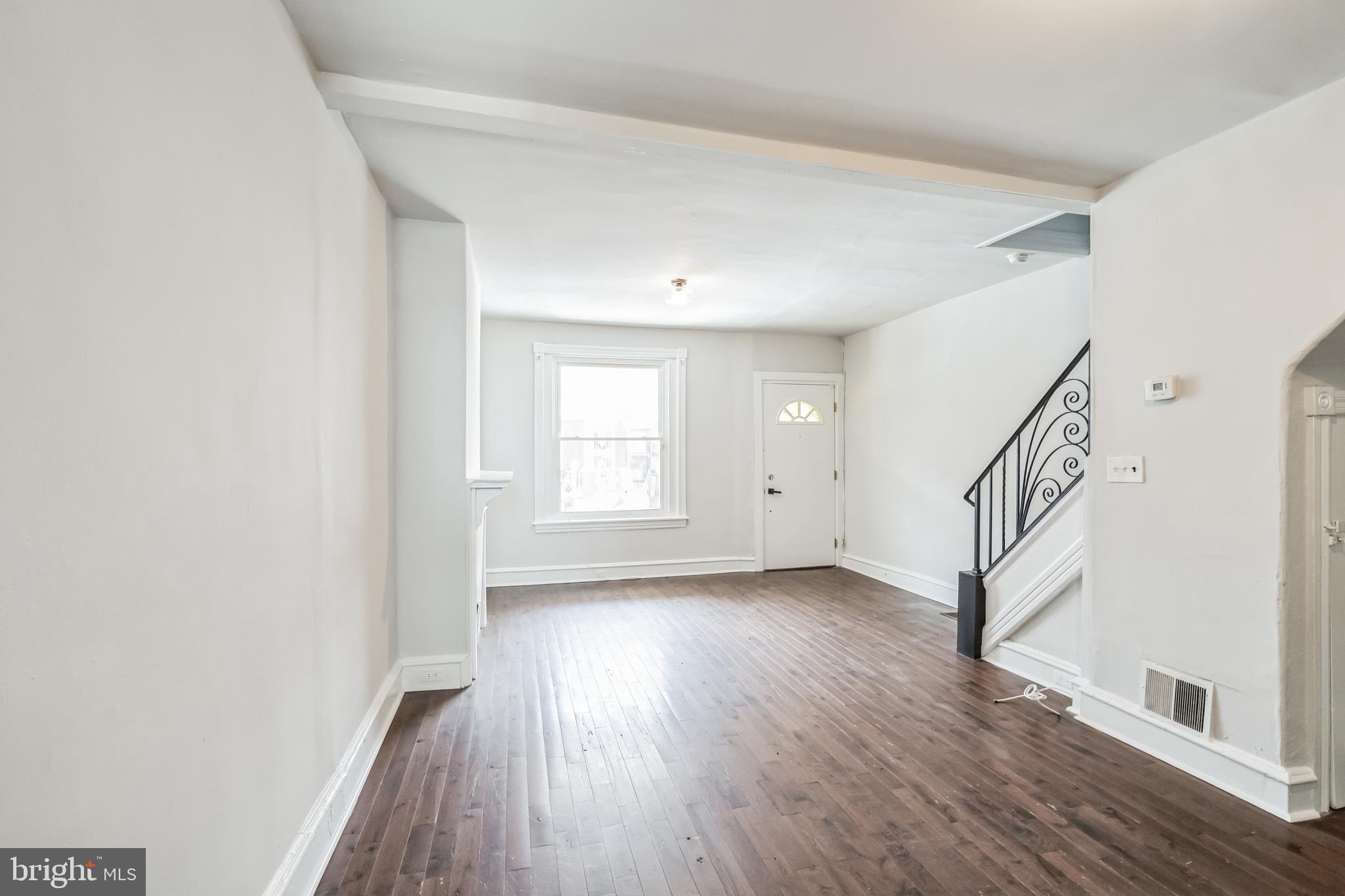 KINGSESSING - Residential