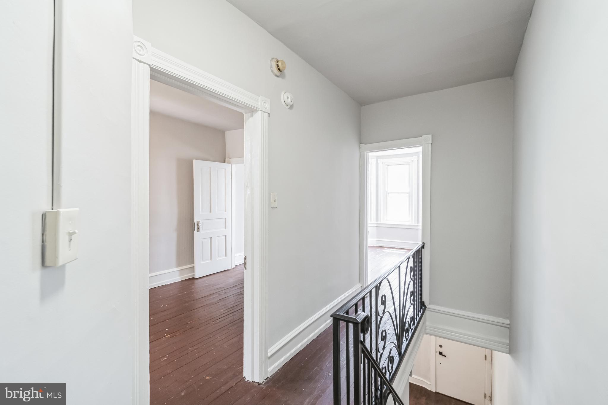 KINGSESSING - Residential