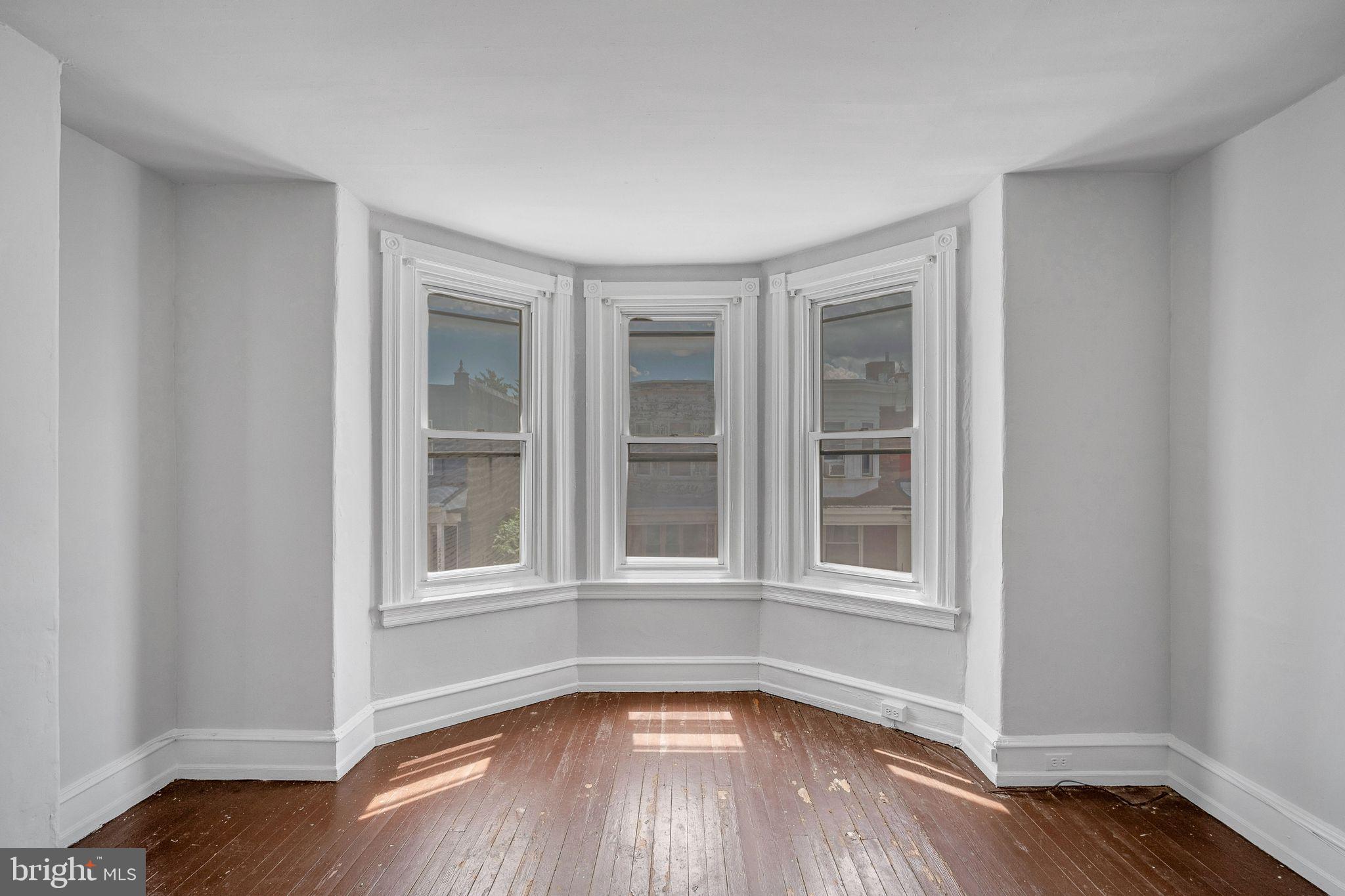 KINGSESSING - Residential