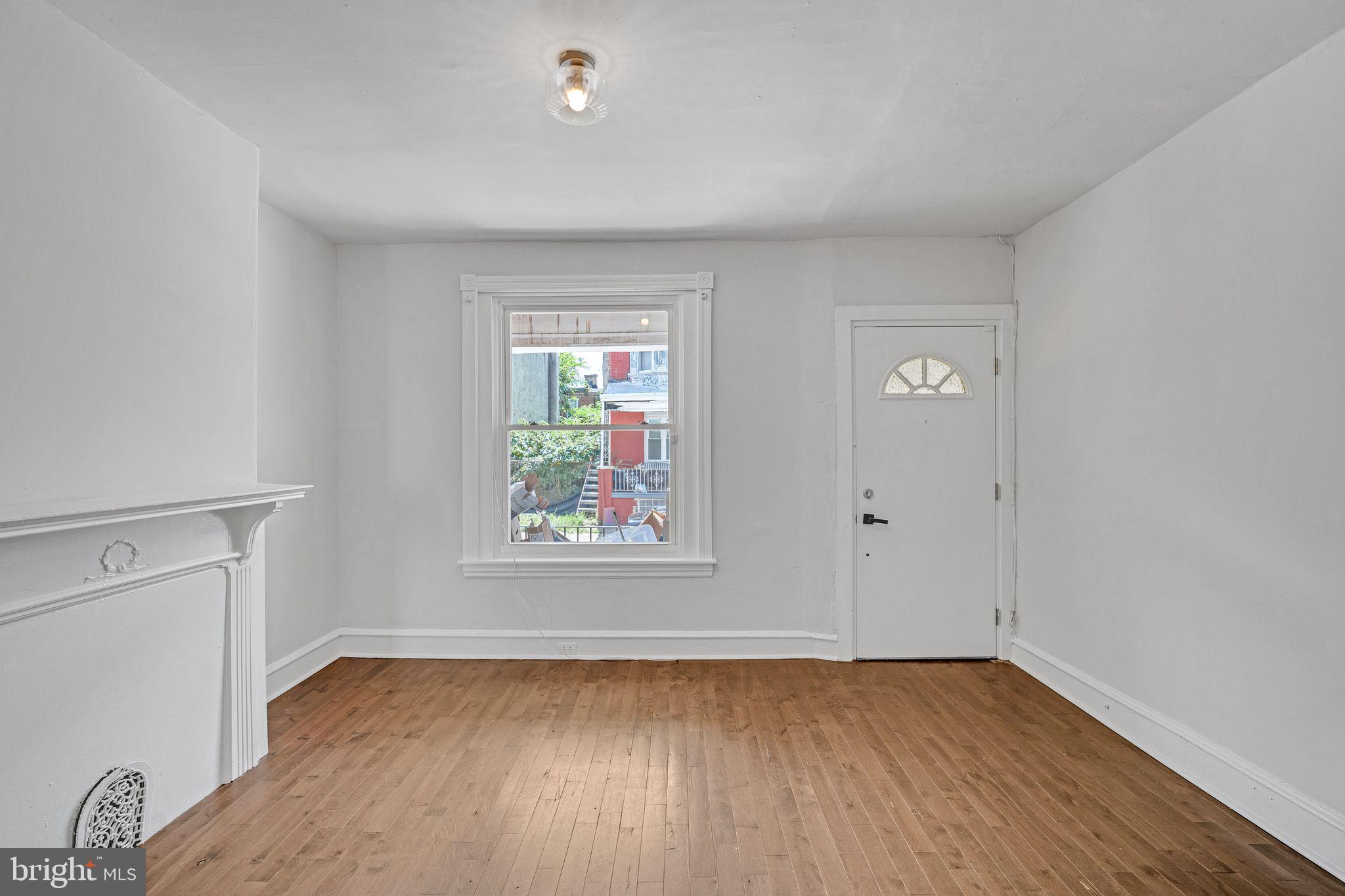 KINGSESSING - Residential