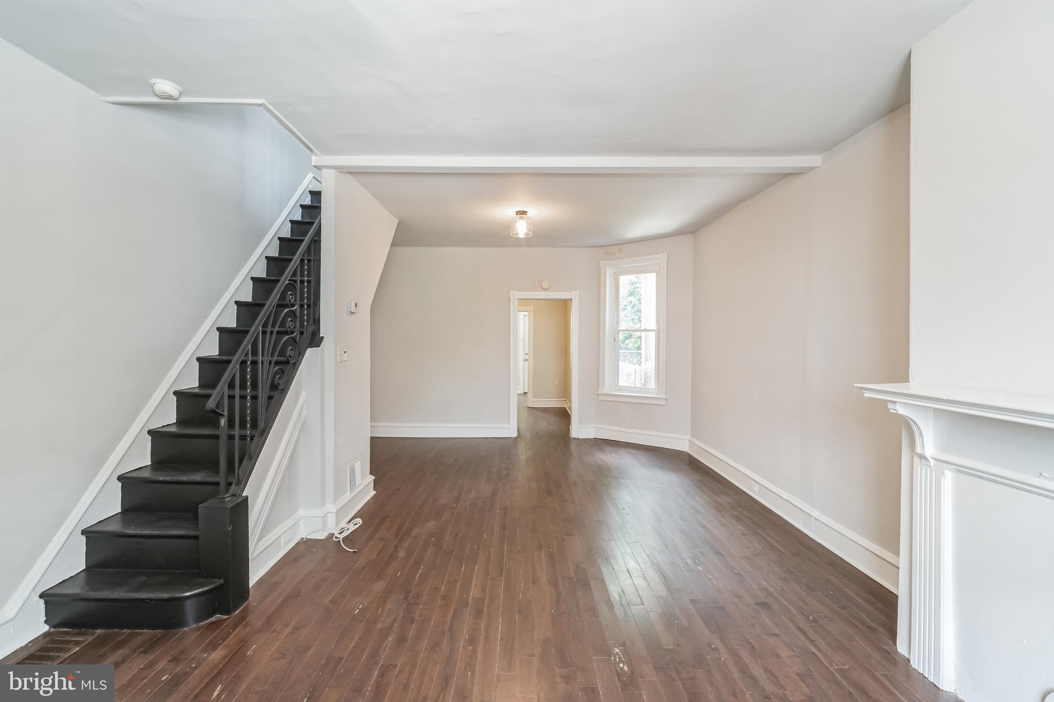 KINGSESSING - Residential