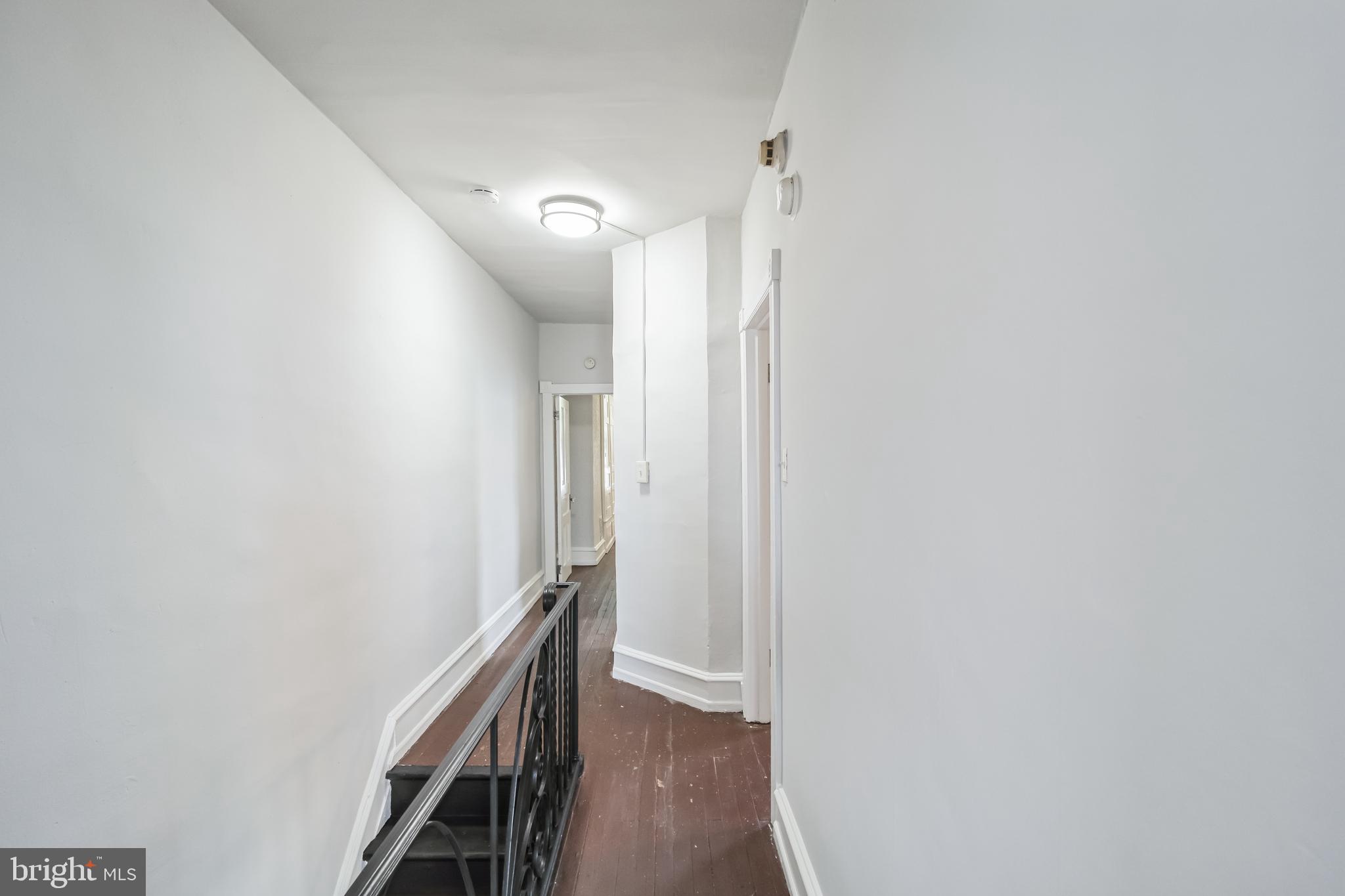 KINGSESSING - Residential