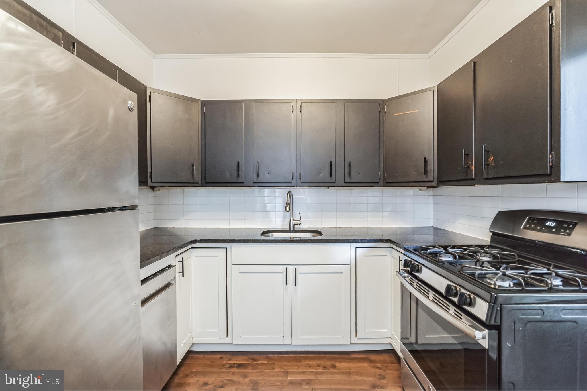 KINGSESSING - Residential