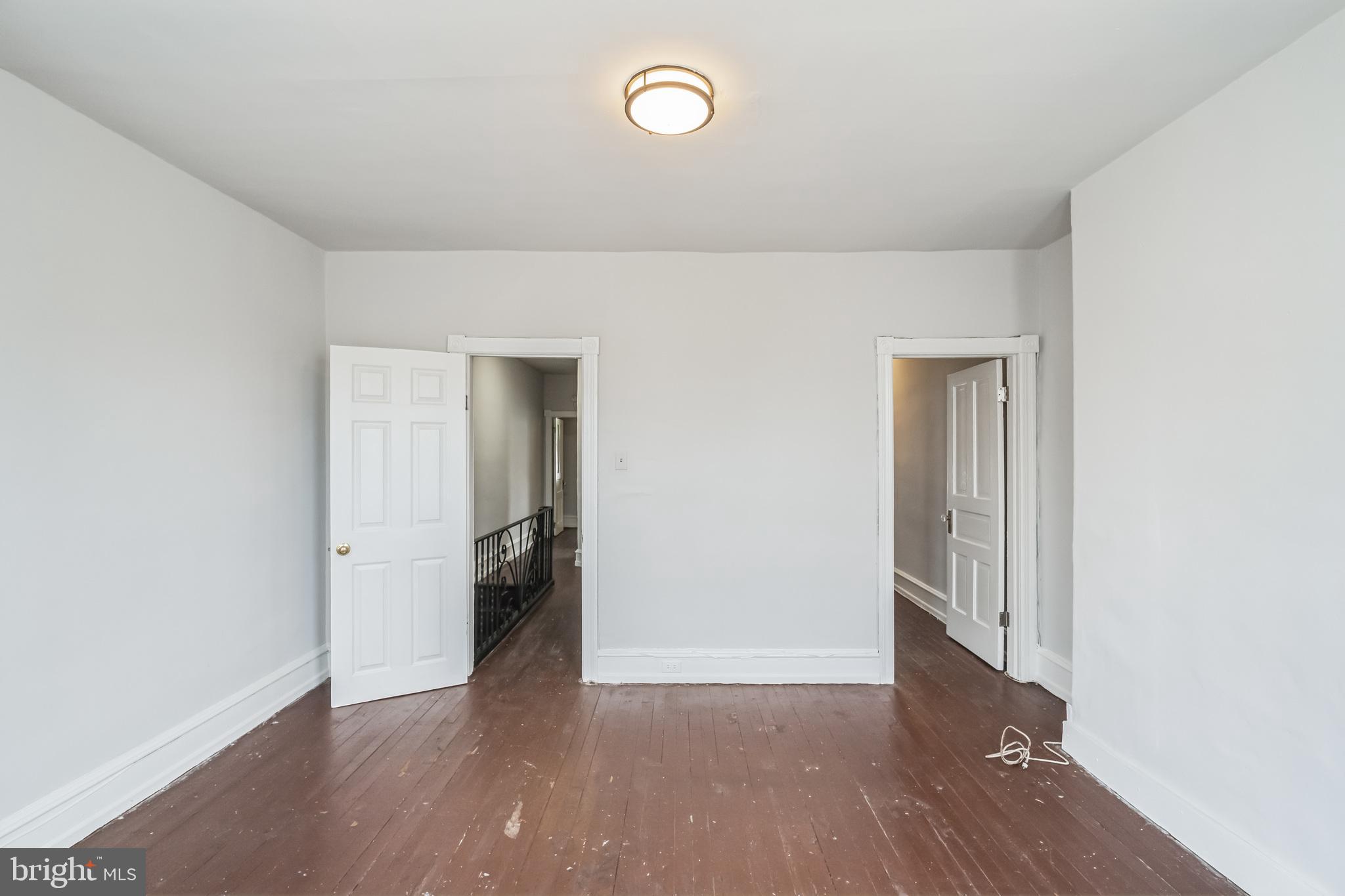 KINGSESSING - Residential