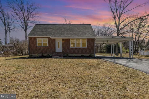 5803 Gambrill Road, White Marsh, MD MLS: MDBC2119388