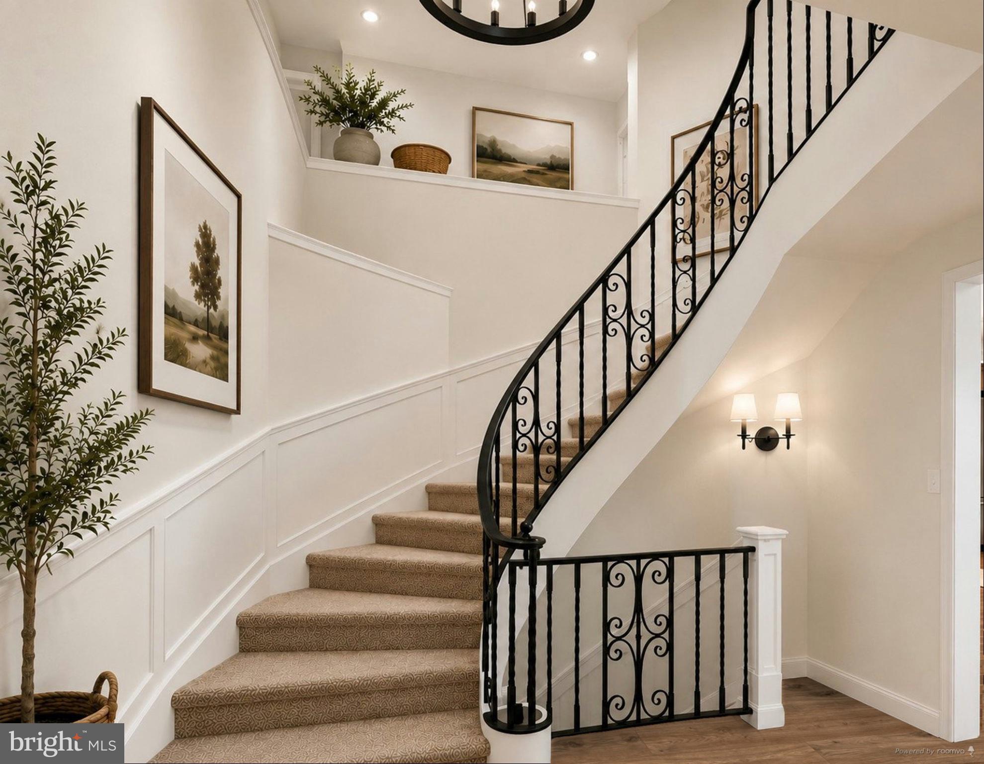 16223 SUNNY KNOLL DRIVE