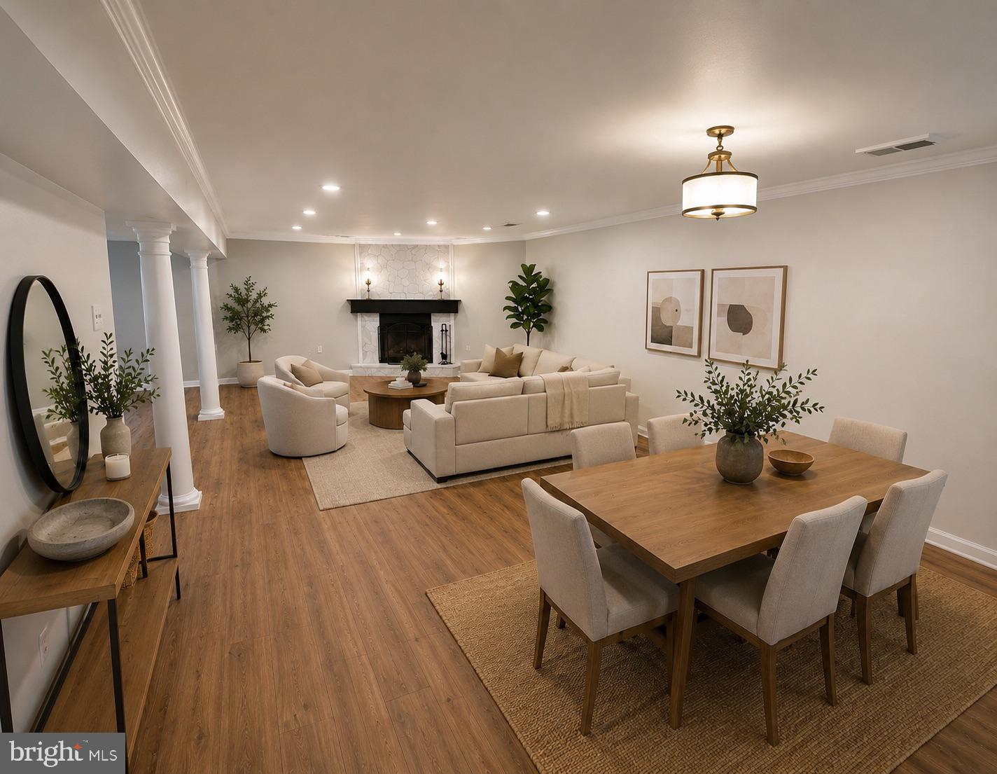 16223 SUNNY KNOLL DRIVE