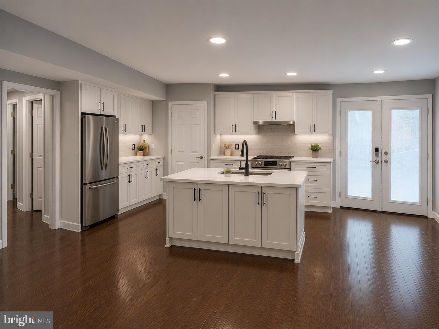 16223 SUNNY KNOLL DRIVE