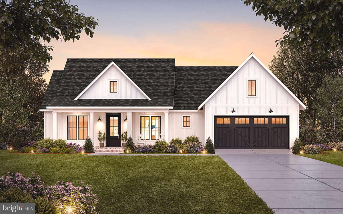 SEVERNA PARK - Residential