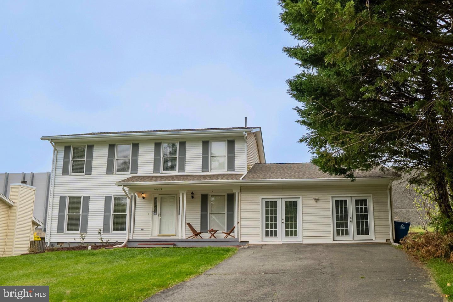 10009 FIVE OAKS ROAD