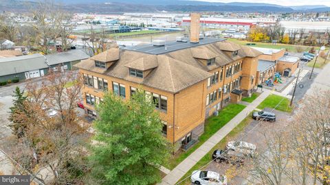 Photo of 1401 N Market Street, BERWICK, PA 18603 (MLS # PACO2000594)