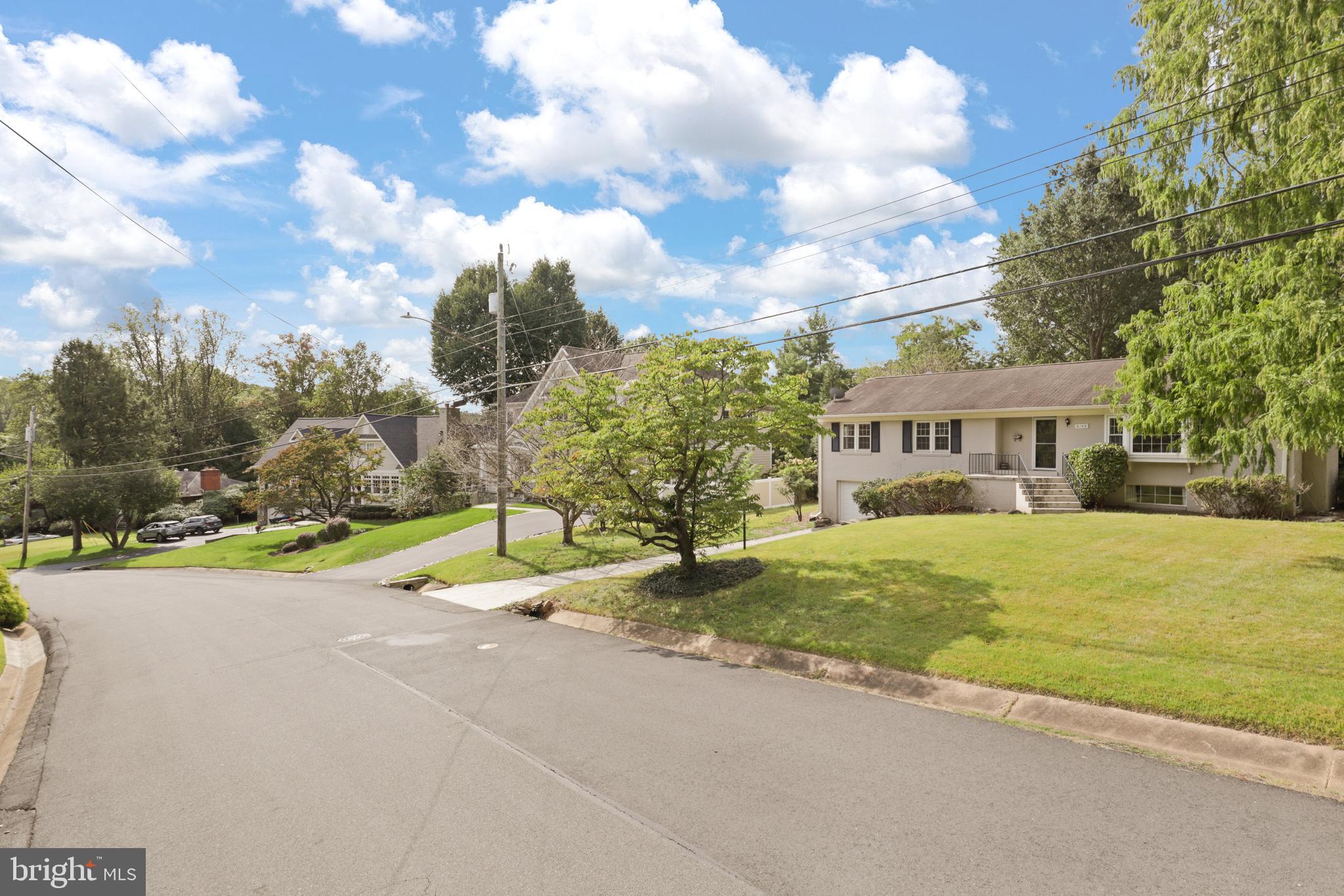 CHESTERBROOK WOODS - Residential Lease