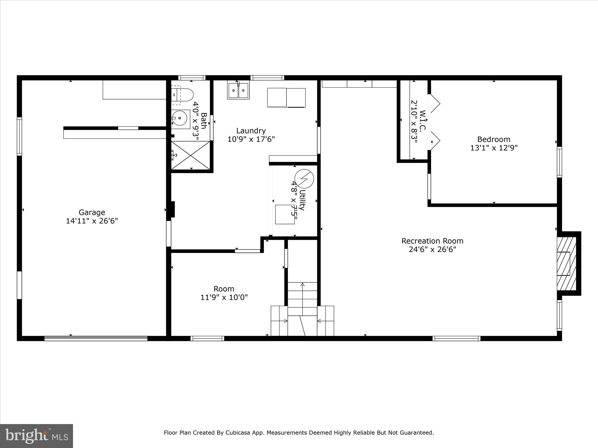 CHESTERBROOK WOODS - Residential Lease