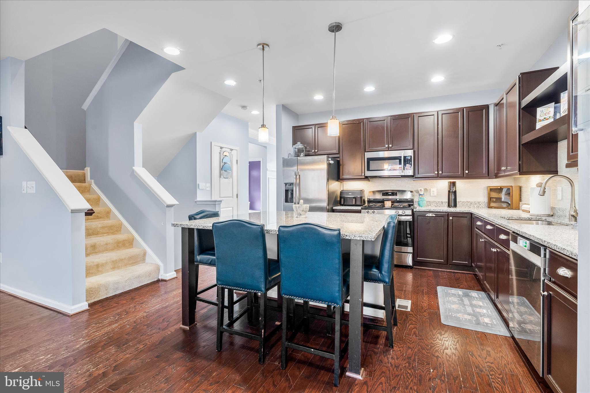 TALLYN RIDGE - Residential