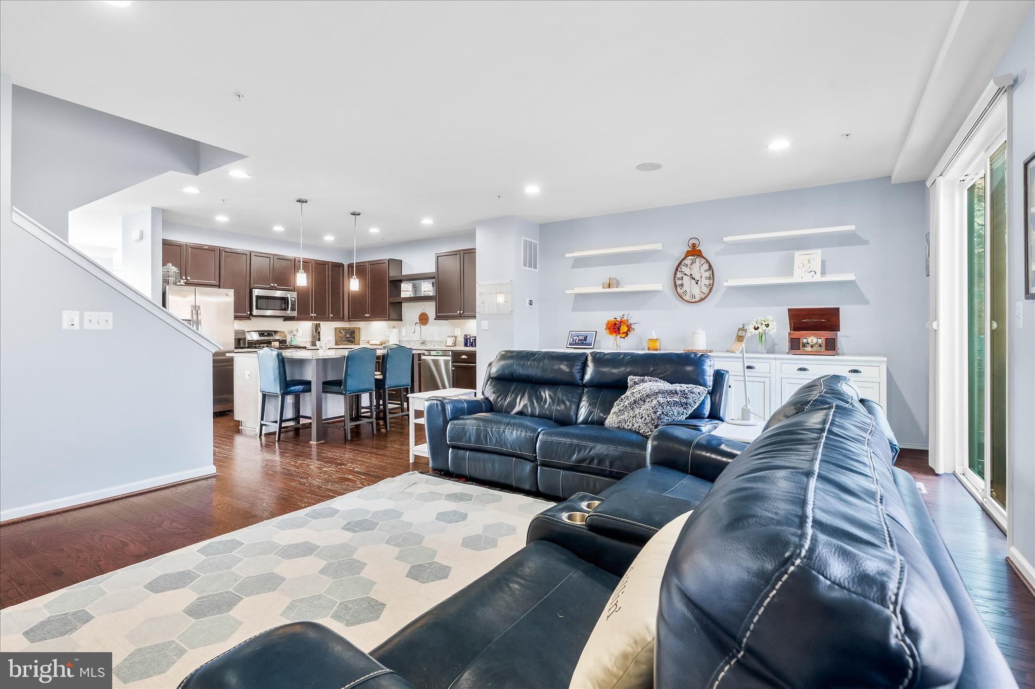 TALLYN RIDGE - Residential