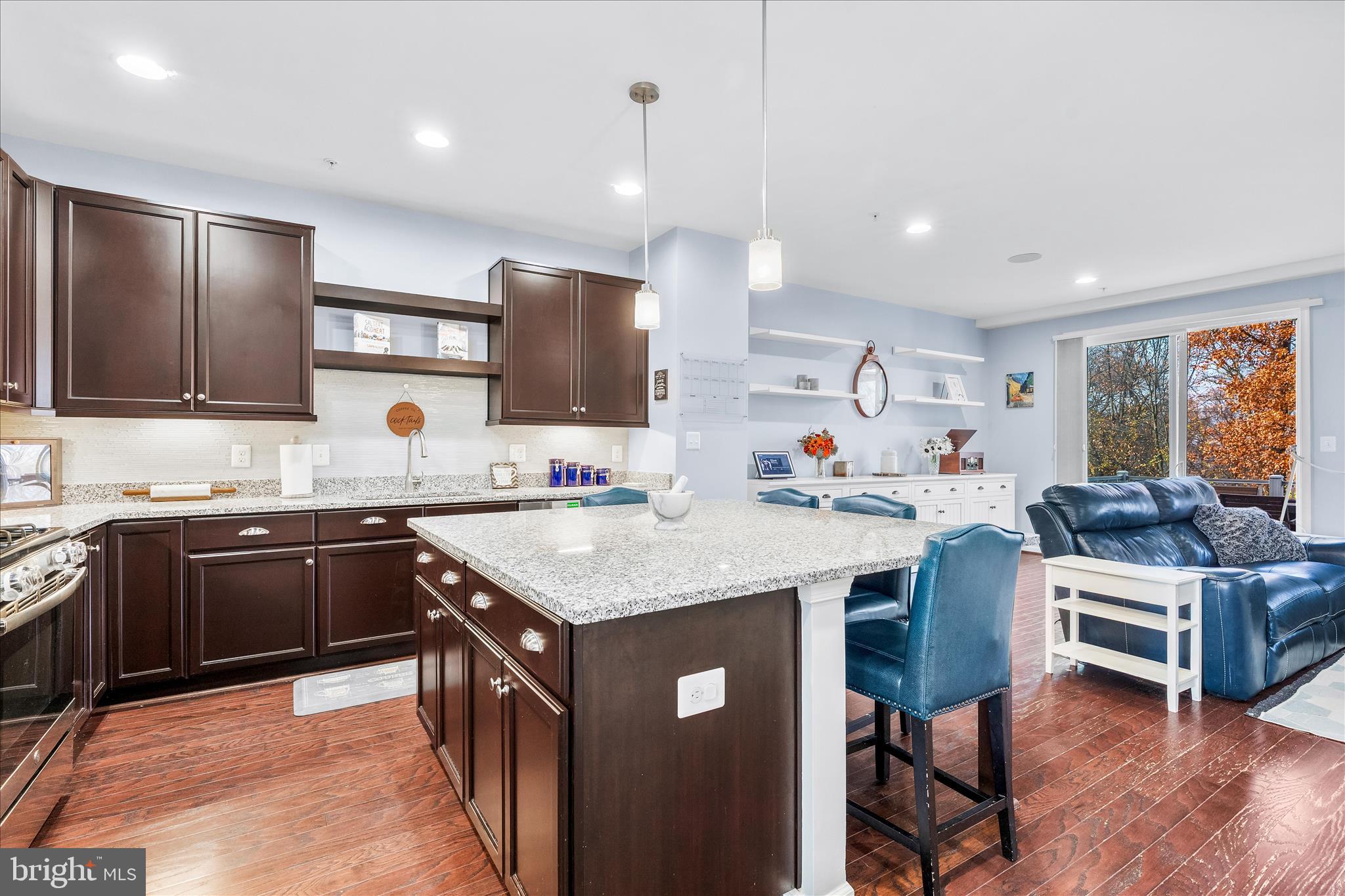 TALLYN RIDGE - Residential