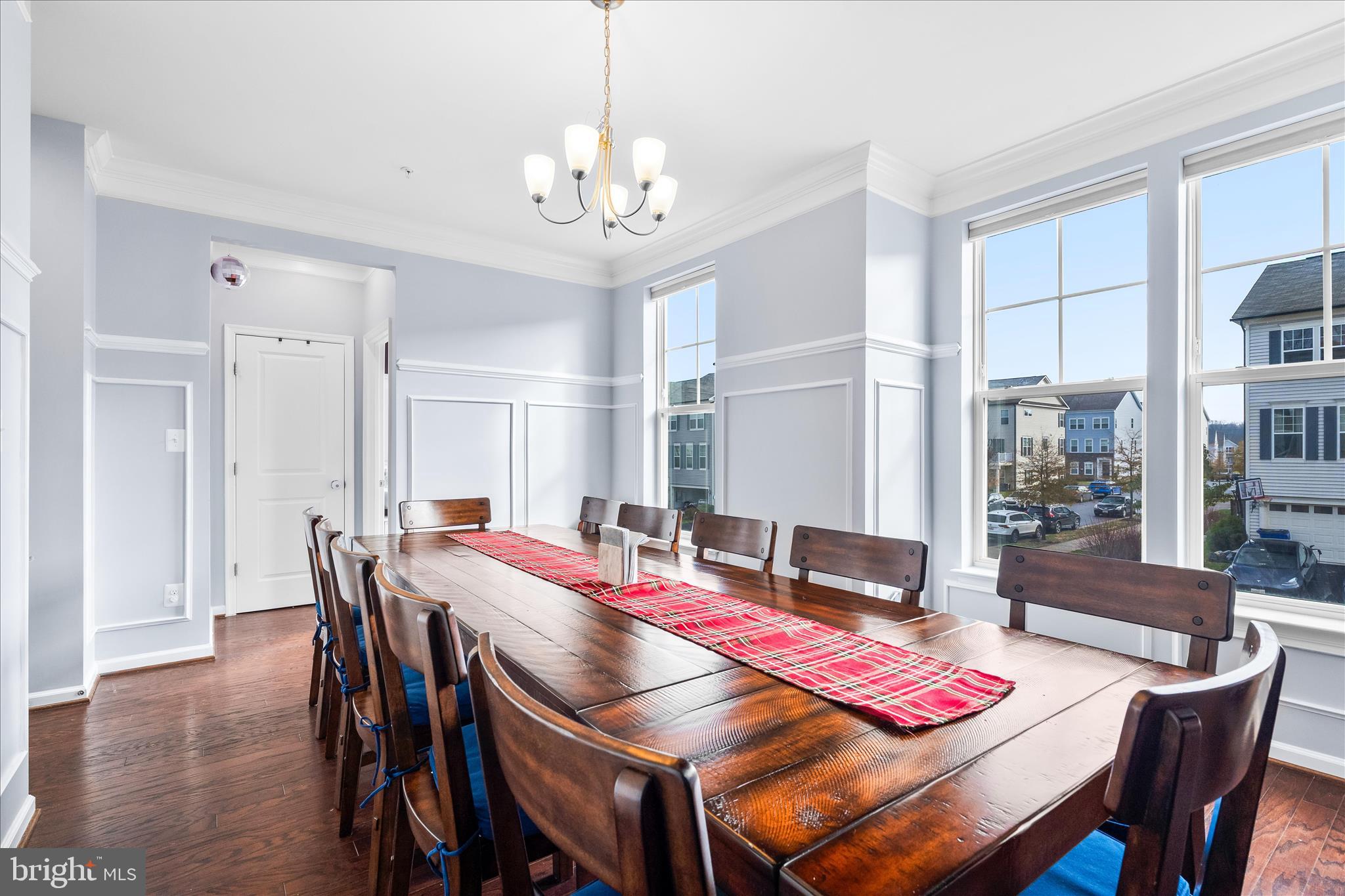 TALLYN RIDGE - Residential