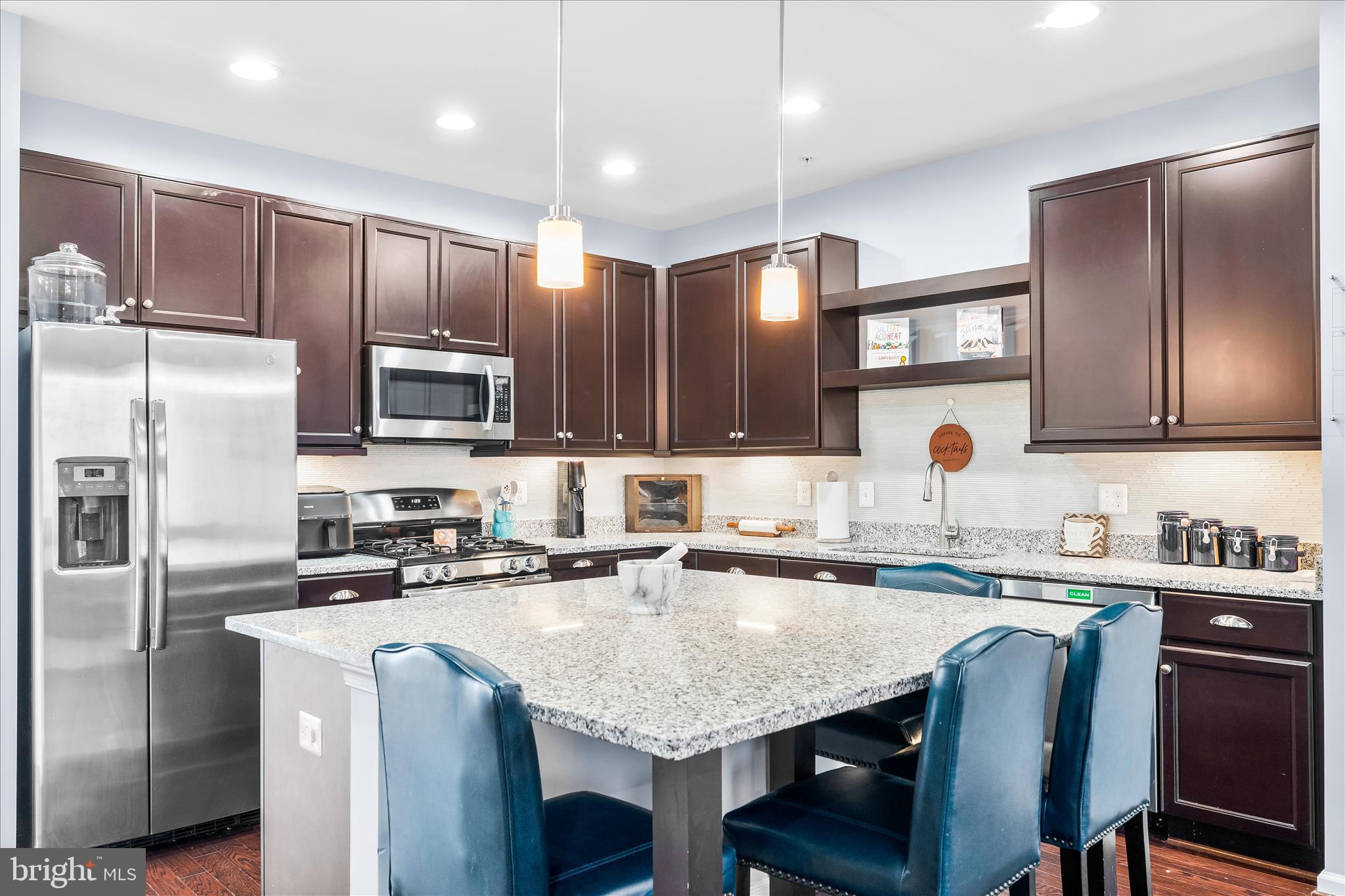 TALLYN RIDGE - Residential