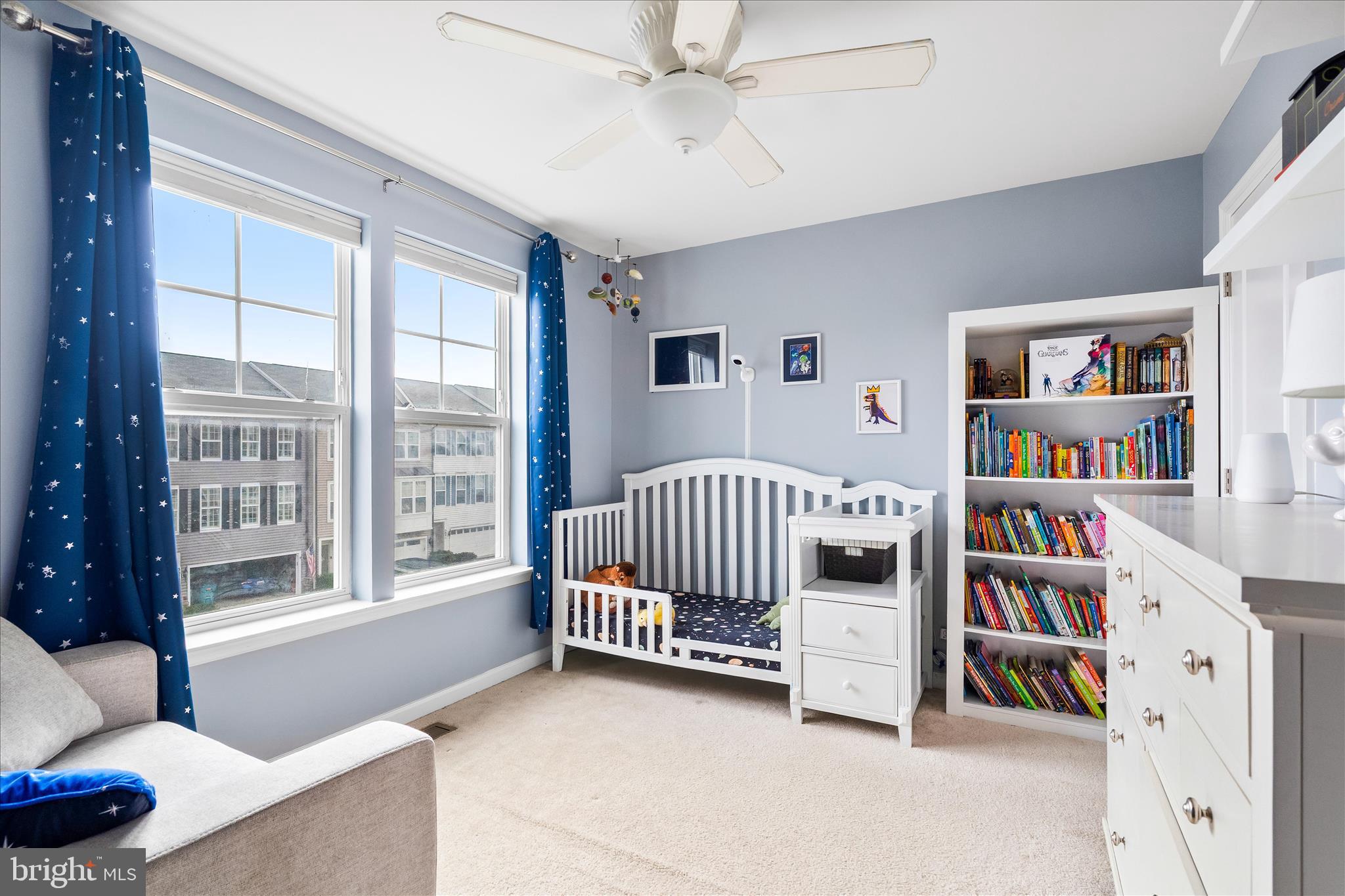 TALLYN RIDGE - Residential