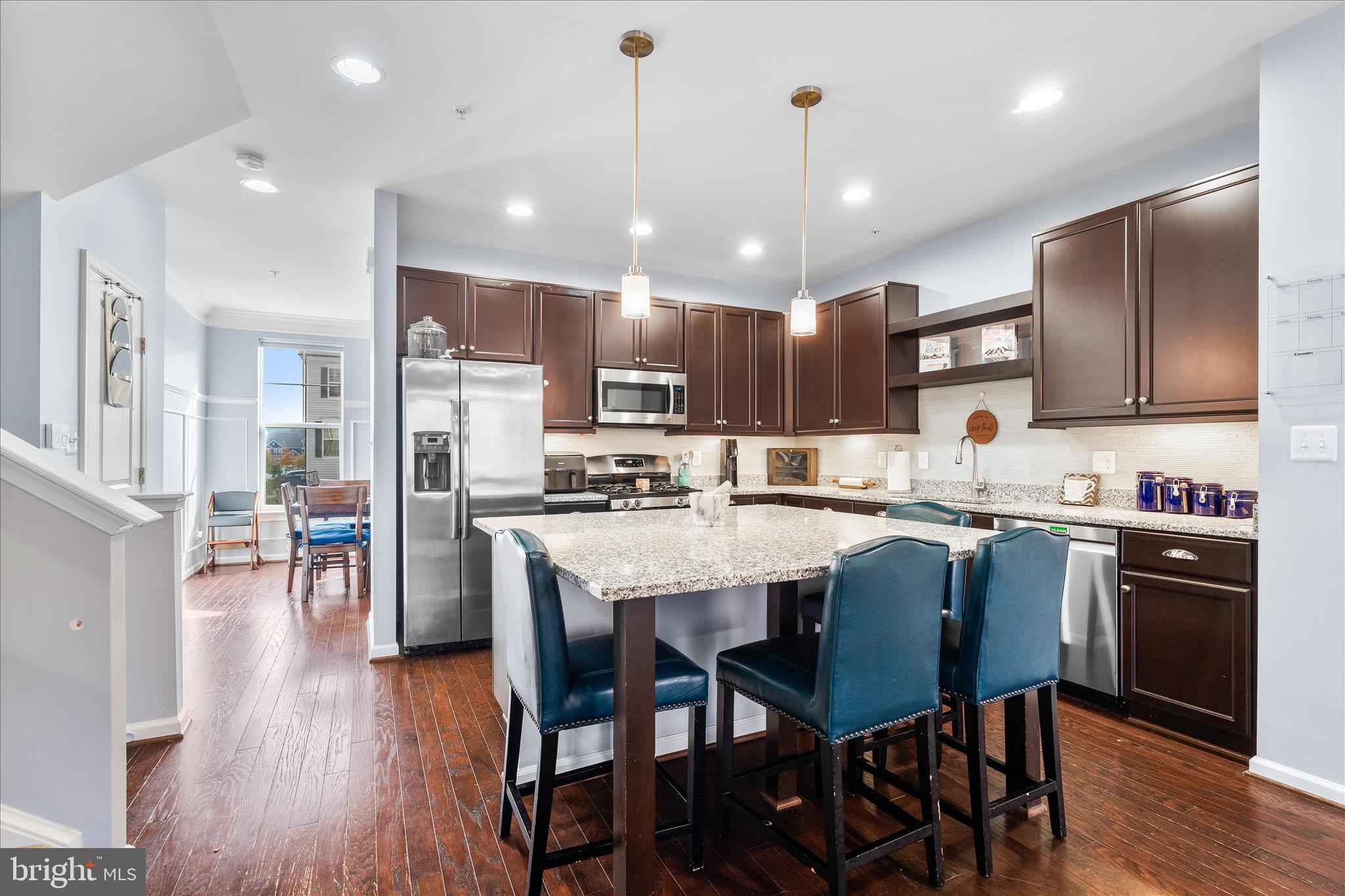 TALLYN RIDGE - Residential