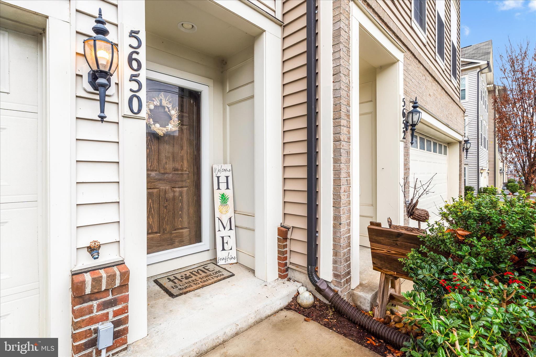 TALLYN RIDGE - Residential