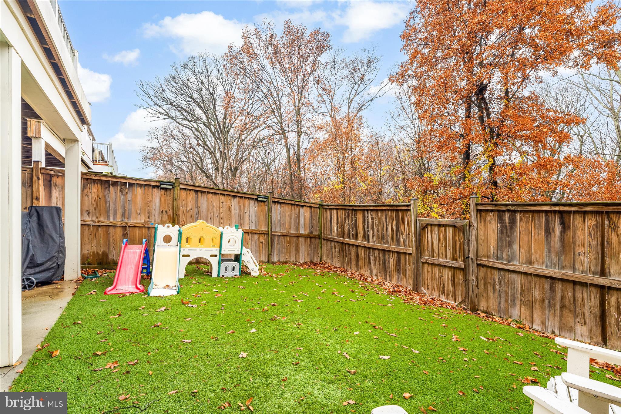 TALLYN RIDGE - Residential