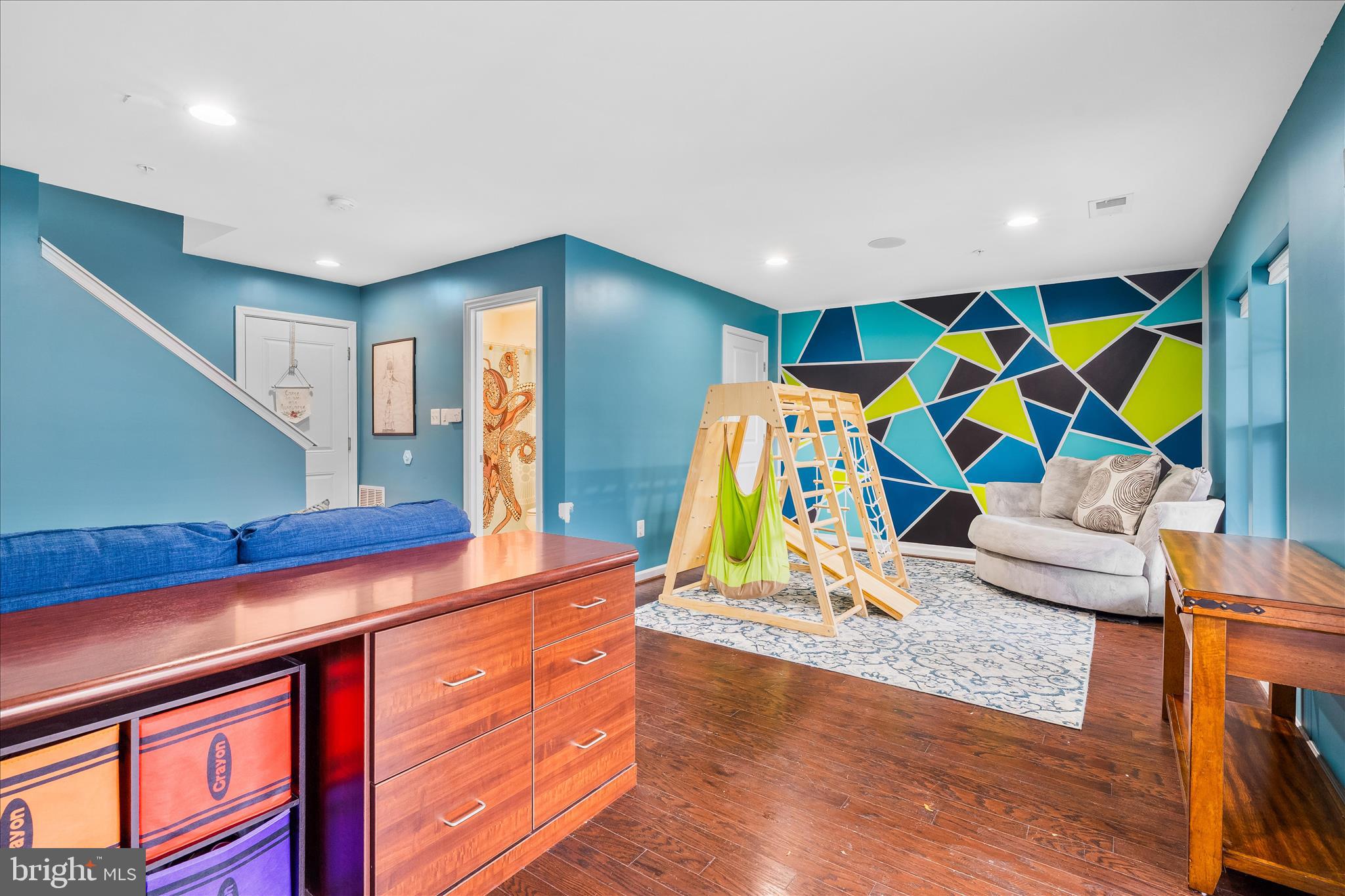 TALLYN RIDGE - Residential