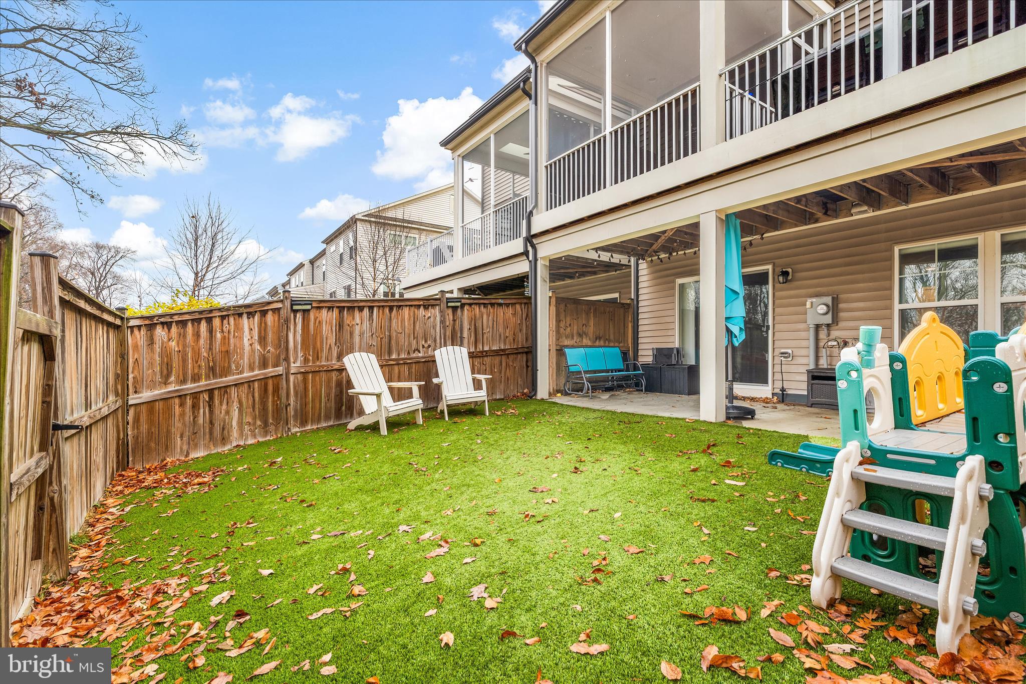 TALLYN RIDGE - Residential