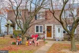 Townhouse For Sale - 5216 Alverstone Road<br/> CLIFTON HEIGHTS, PA 19018