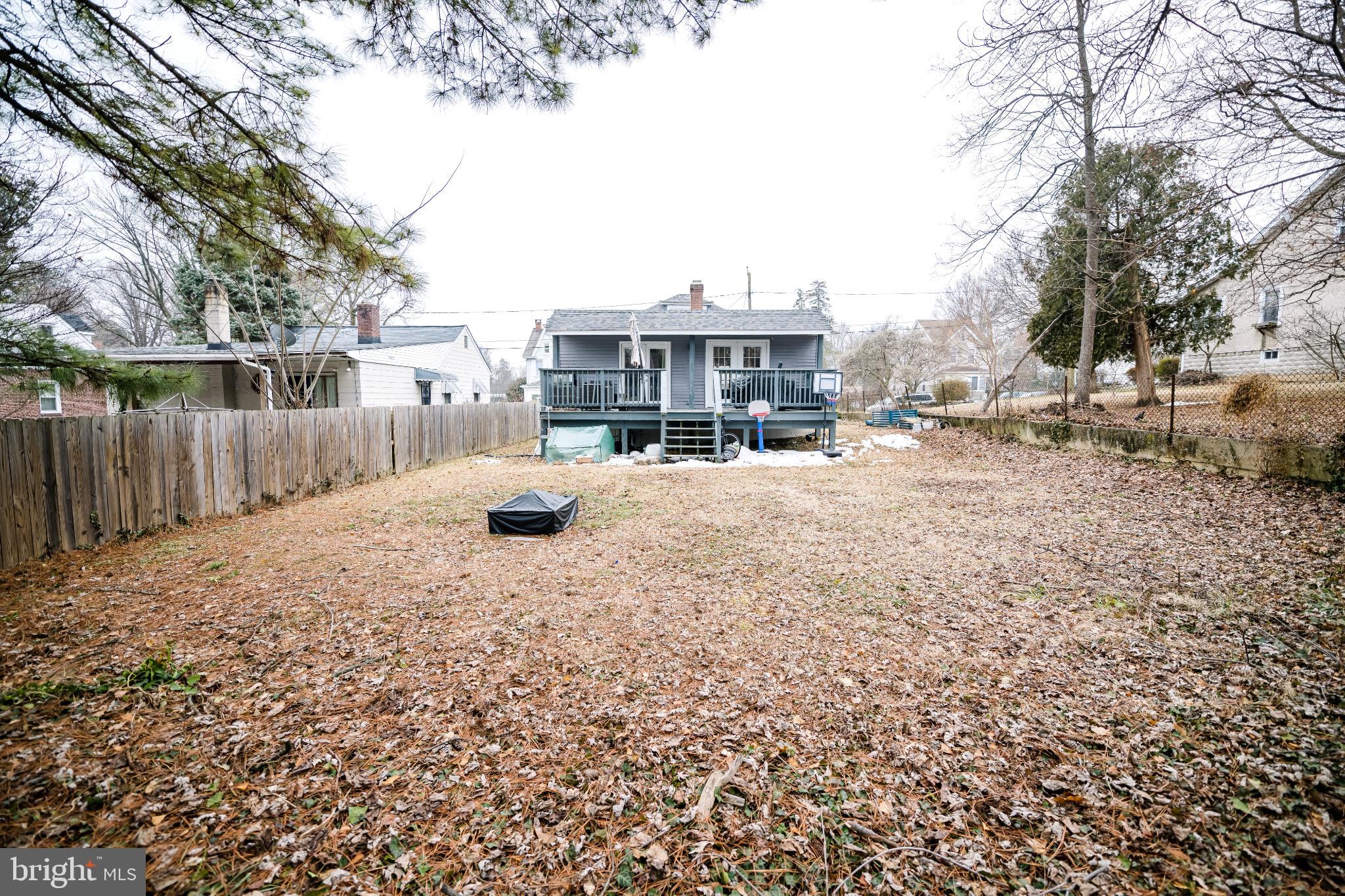 GARDENVILLE - Residential