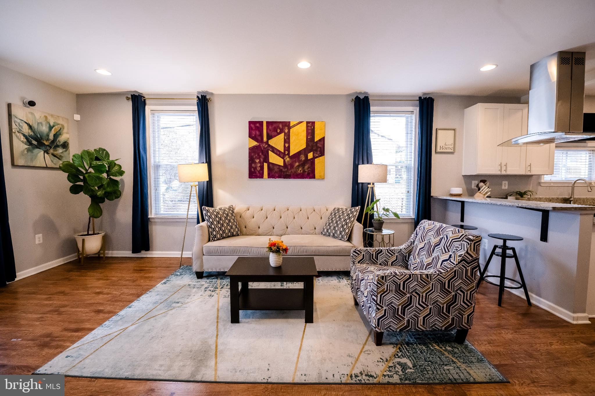 GARDENVILLE - Residential