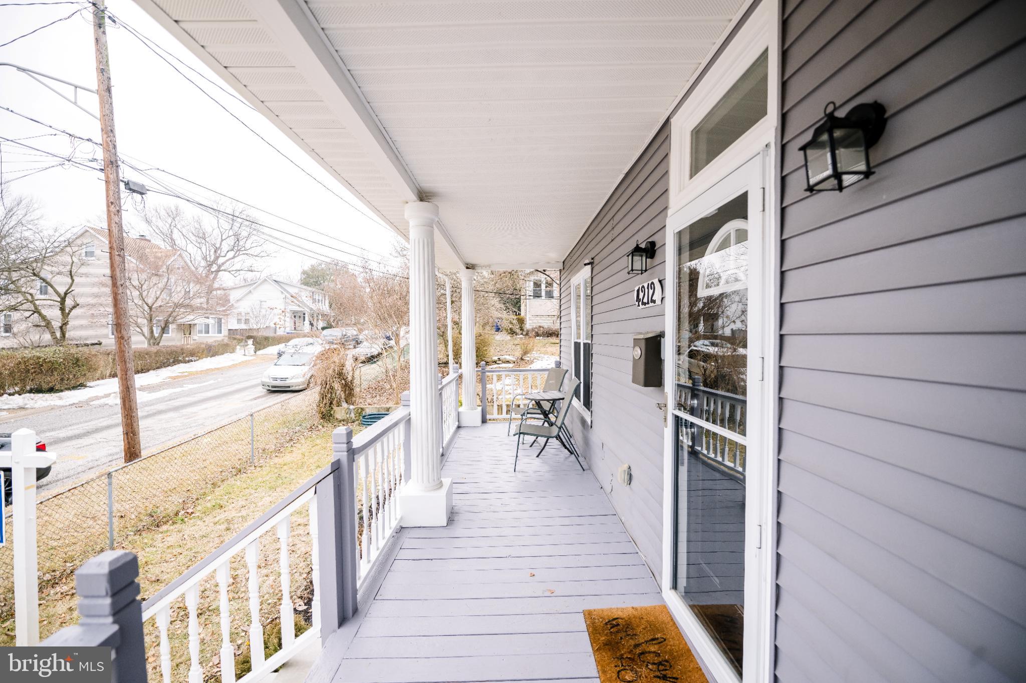 GARDENVILLE - Residential