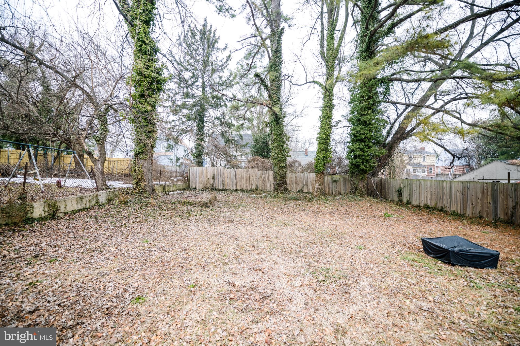 GARDENVILLE - Residential