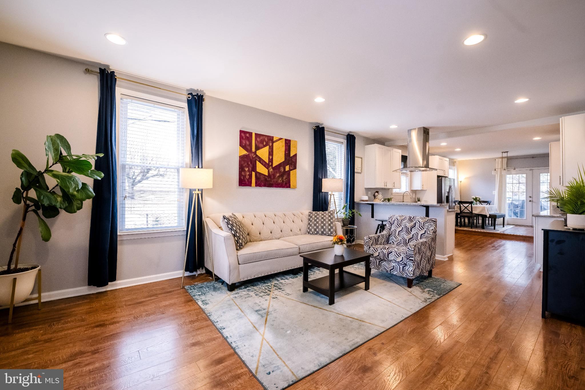 GARDENVILLE - Residential