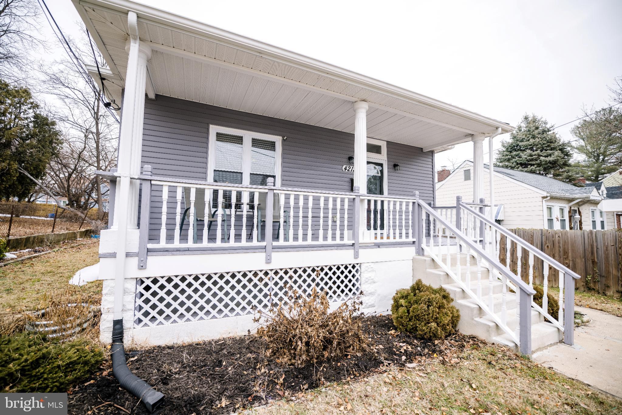 GARDENVILLE - Residential