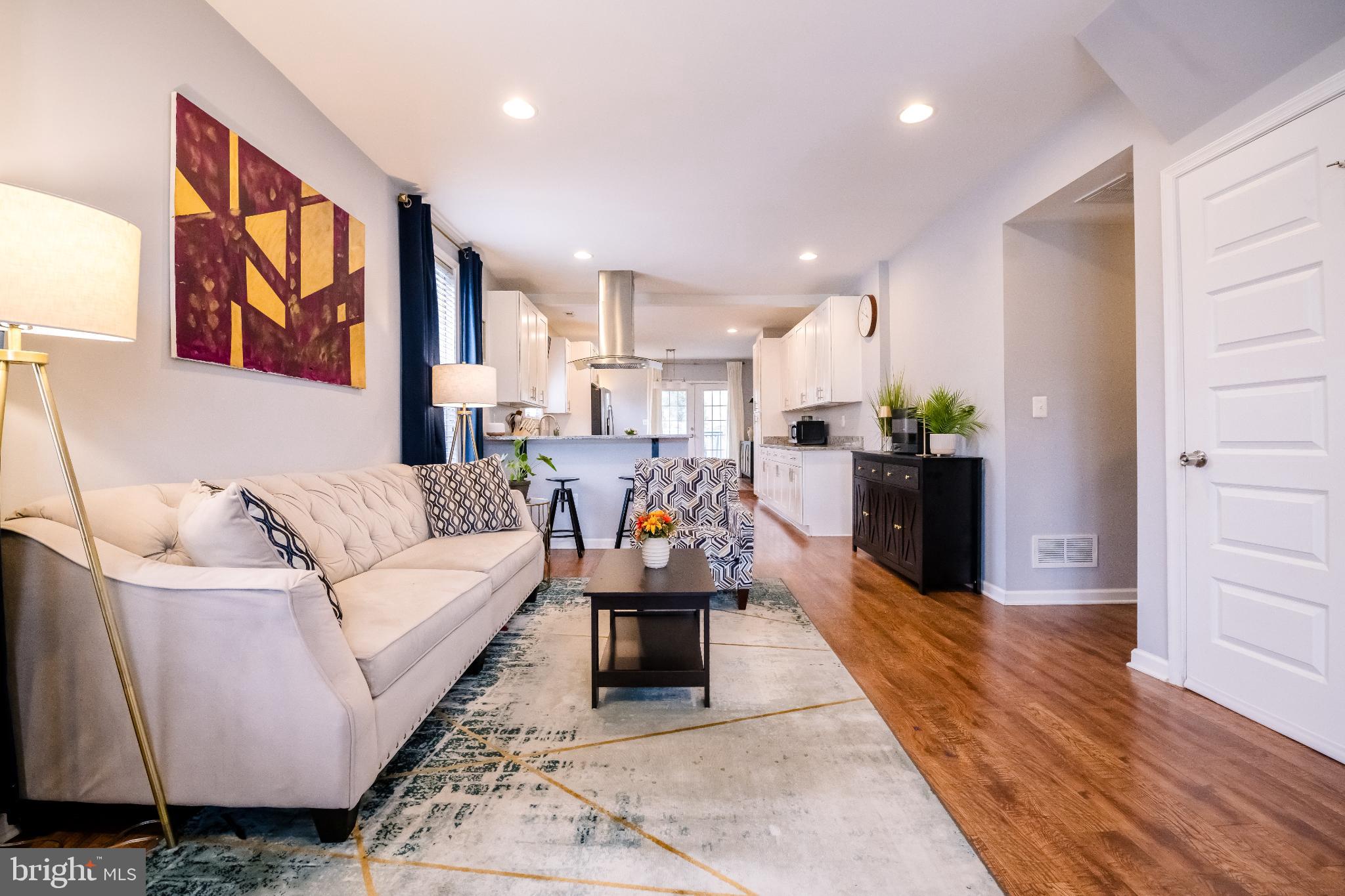 GARDENVILLE - Residential