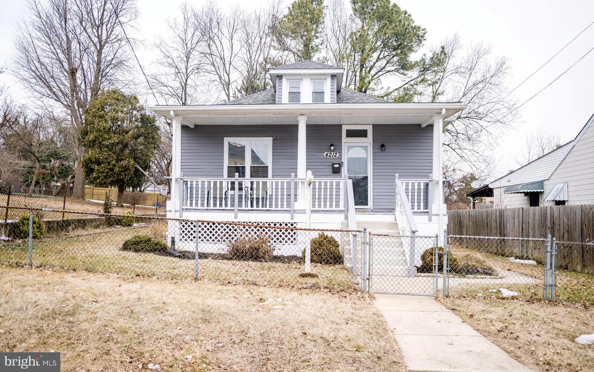 GARDENVILLE - Residential