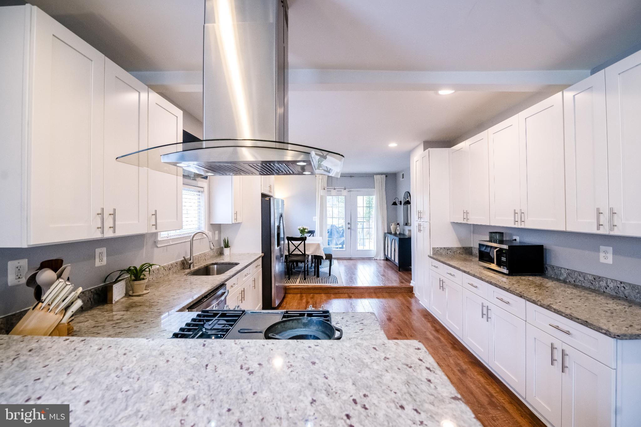 GARDENVILLE - Residential