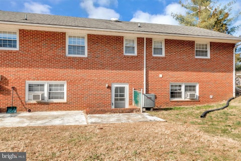Condo For Rent - 150 Deacon Road #D<br/> FREDERICKSBURG, VA 22405