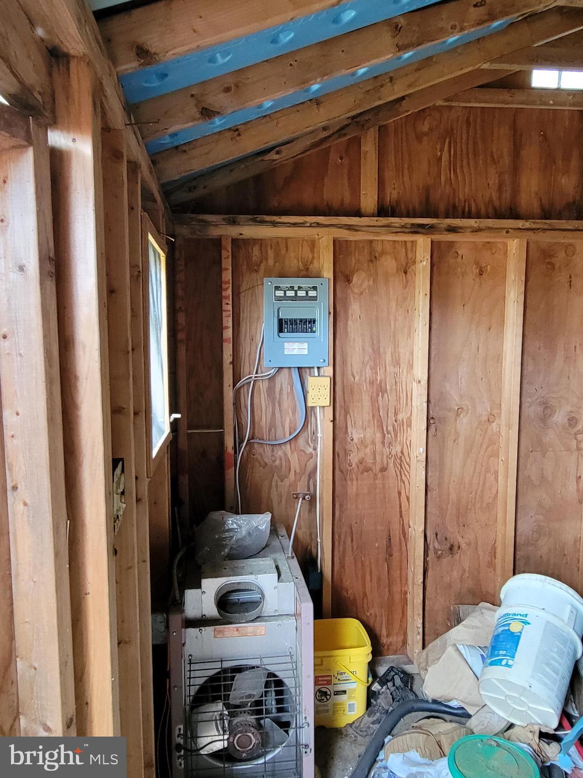 FEDERALSBURG - Residential